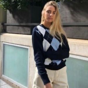 Brandy Melville BERNADETTE SWEATER Excellent condition